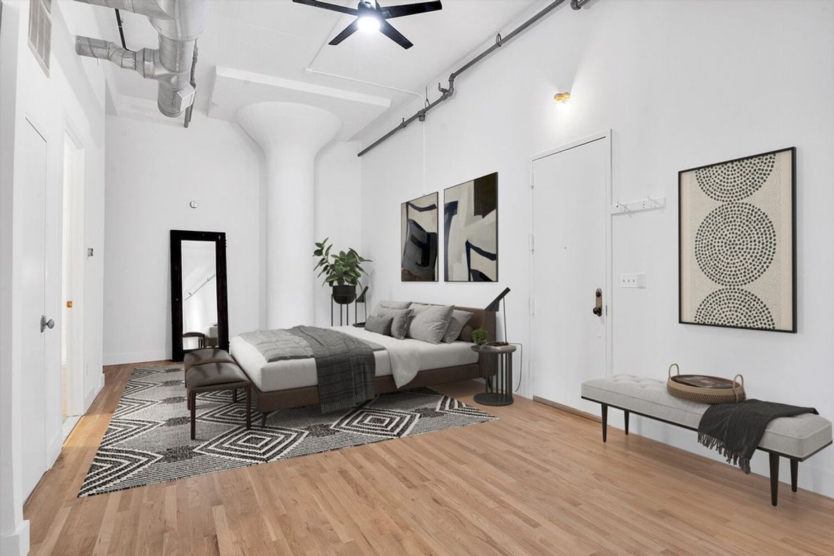 Photo for The Chocolate Factory - 689 Myrtle Avenue Condominium in Bedford-Stuyvesant, Brooklyn