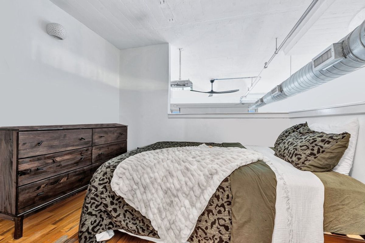 Photo for The Chocolate Factory - 689 Myrtle Avenue Condominium in Bedford-Stuyvesant, Brooklyn