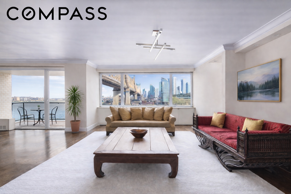 Photo for Cannon Point South - 45 Sutton Place South Cooperative in Midtown East, Manhattan