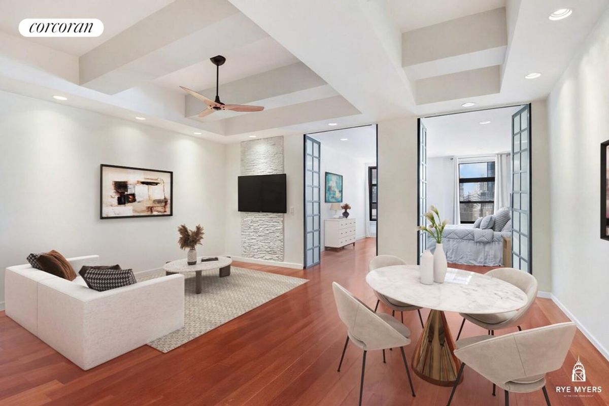Photo for The Armory - 529 West 42nd Street Condominium in Midtown West, Manhattan