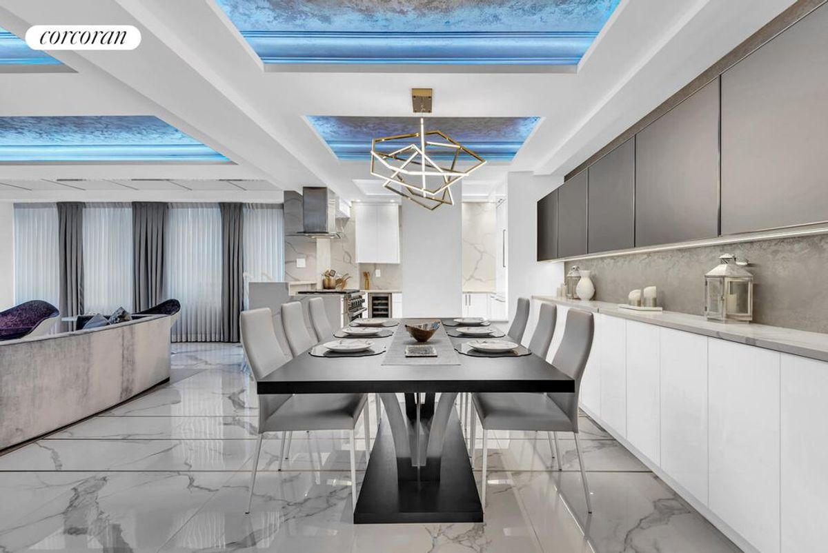 Photo for The Parc Vendome - 333-353 West 56th Street Condominium in Midtown West, Manhattan