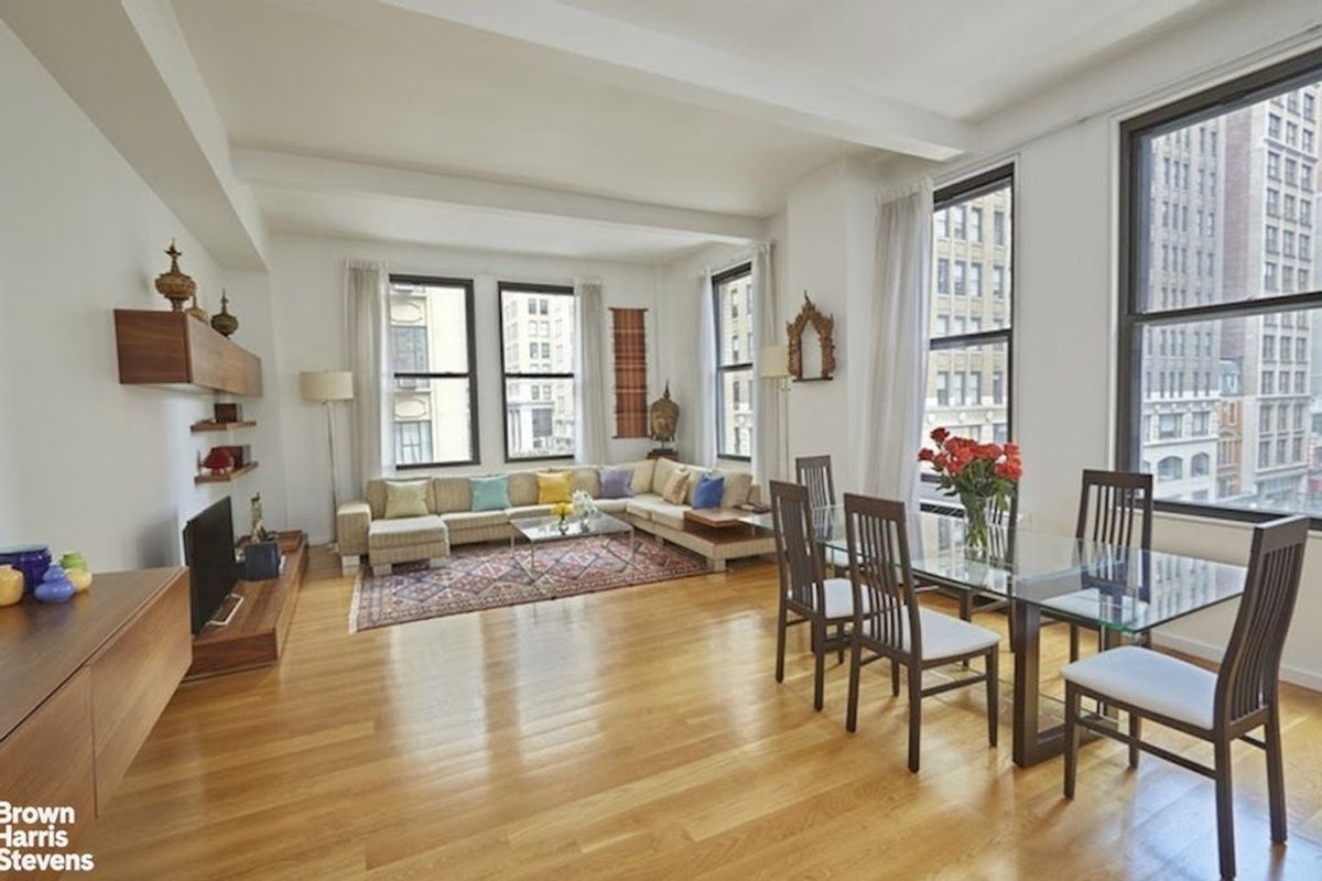 Photo for 76 MADISON - 76 Madison Avenue Condominium in NoMad, Manhattan