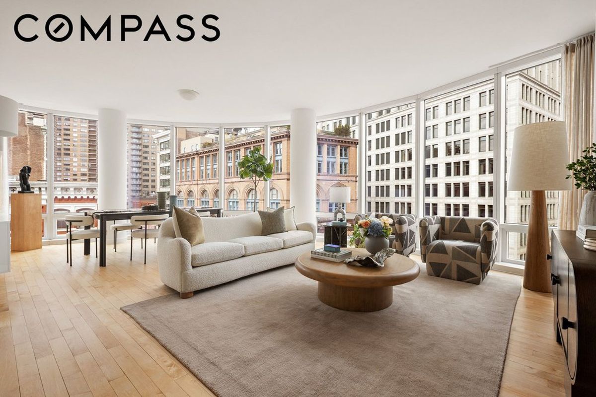 Photo for Astor Place - 445 Lafayette Street Condominium in Noho, Manhattan