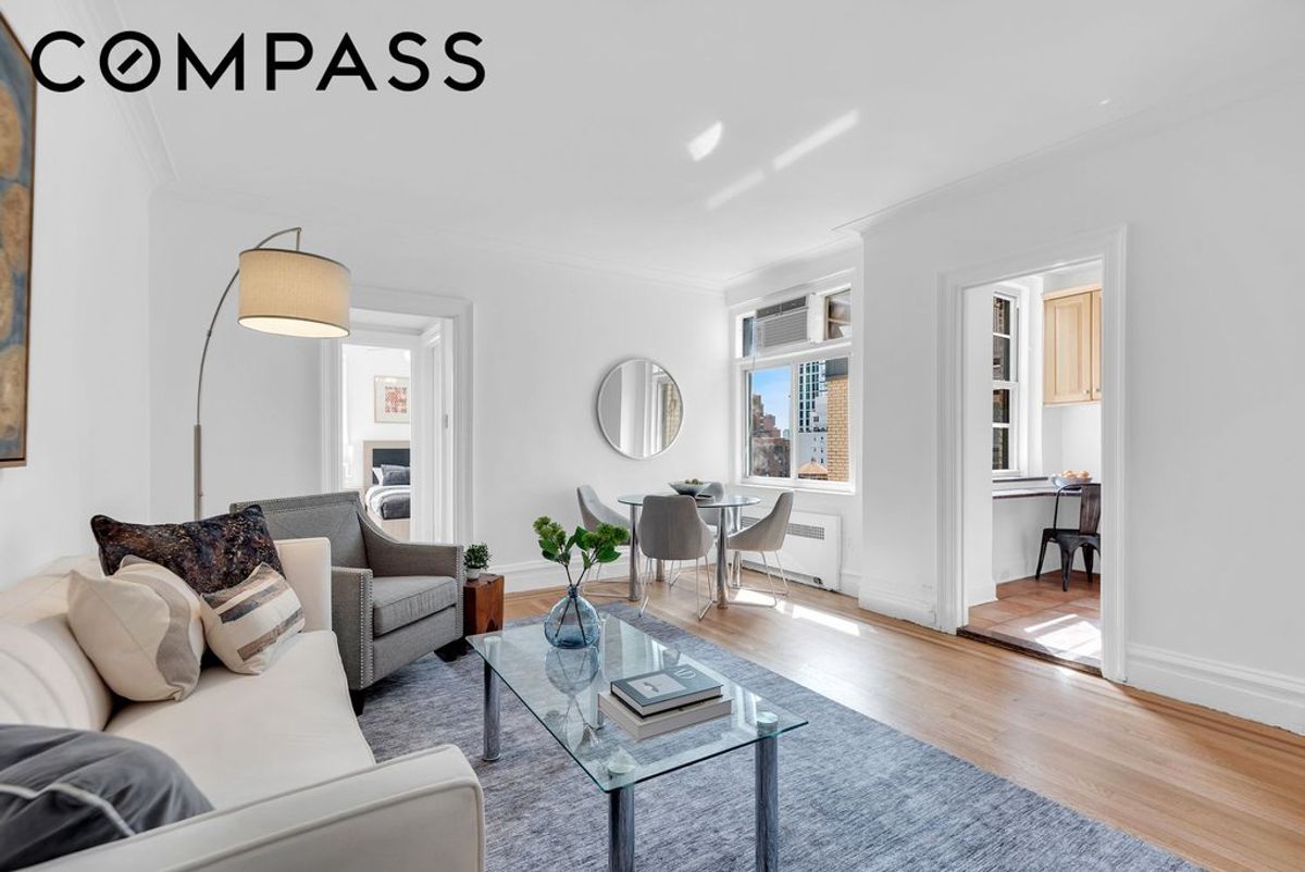 Photo for 136 East 36th Street - 136 East 36th Street Cooperative in Murray Hill, Manhattan
