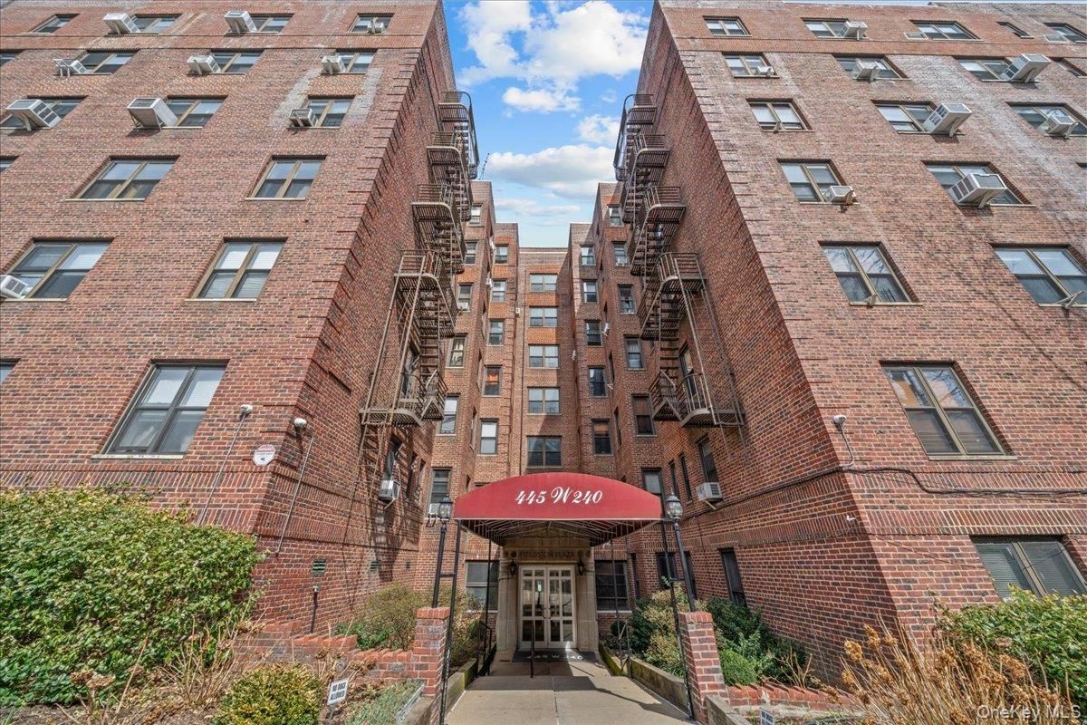 Photo for 445 West 240th Street - 445 West 240th Street Condominium in Riverdale, Bronx