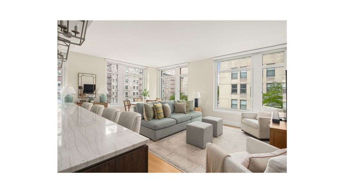 Photo for The Rockwell - 218 West 103rd Street Condominium in Manhattan Valley, Manhattan