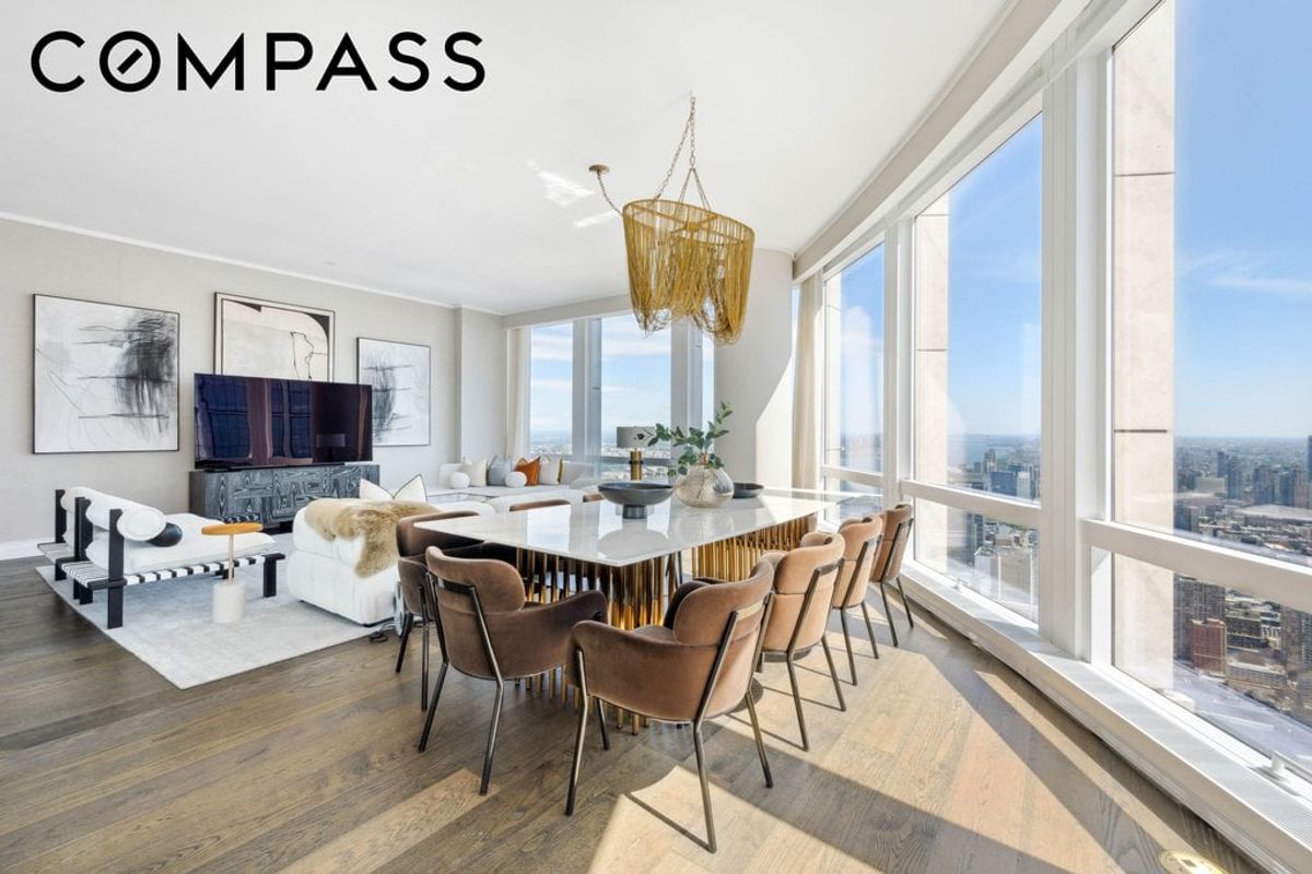 Photo for 35 Hudson Yards - 35 Hudson Yards Condominium in Hudson Yards, Manhattan