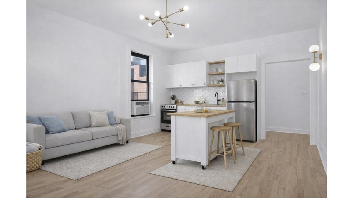 Photo for Saint Ann Court - 48 West 138th Street Condominium in Central Harlem, Manhattan