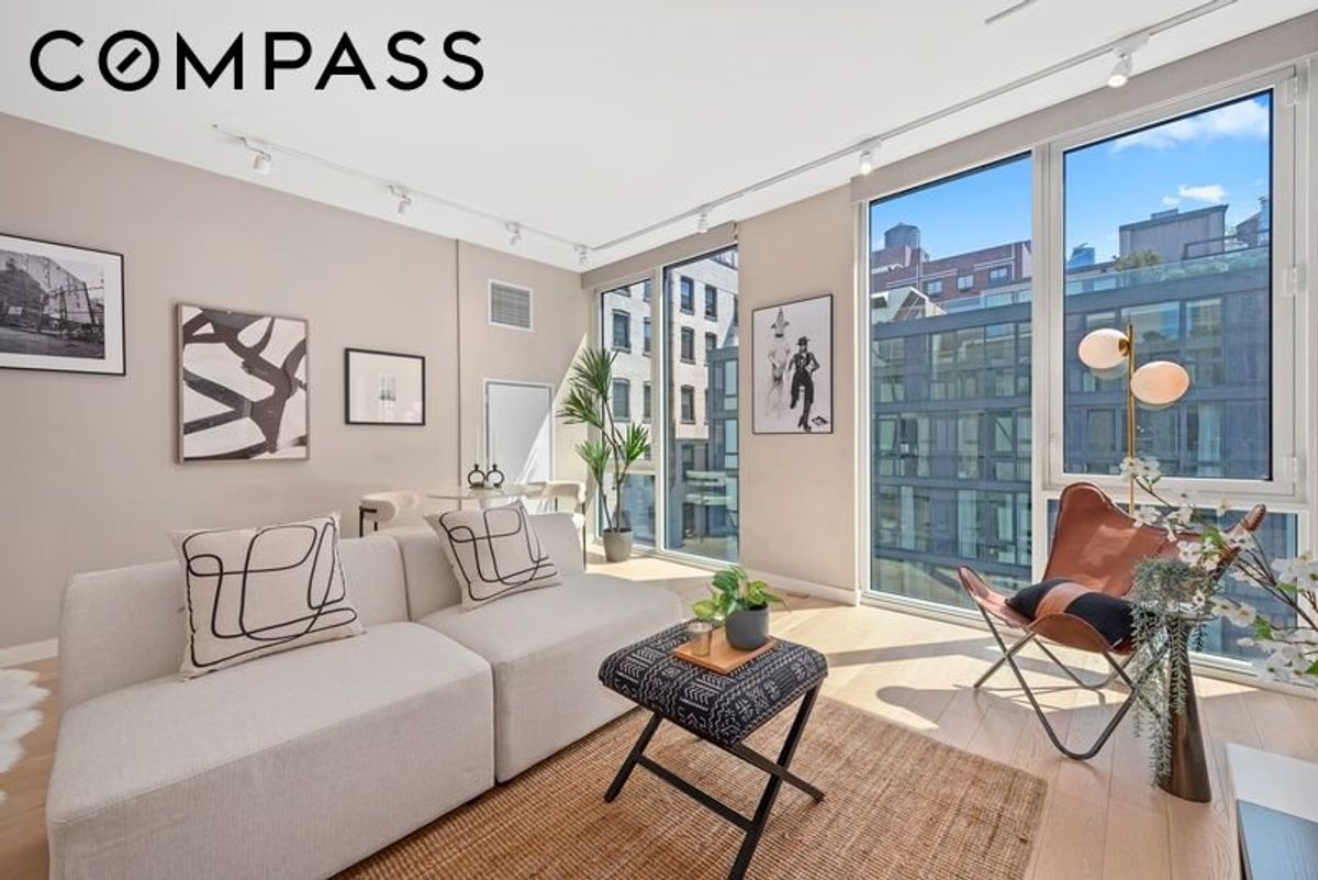 Photo for 540 West - 540 West 49th Street Condominium in Midtown West, Manhattan