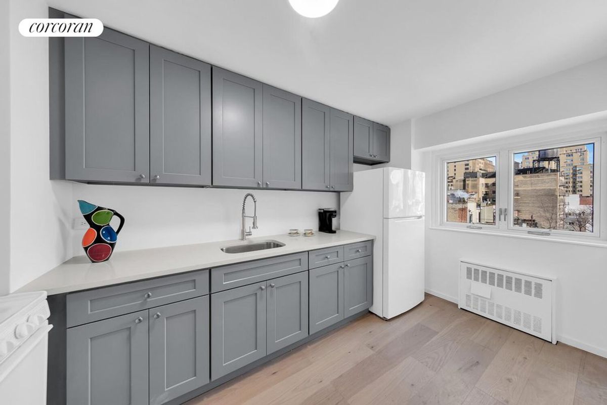 Photo for Turin House - 609 Columbus Avenue Cooperative in Upper West Side, Manhattan