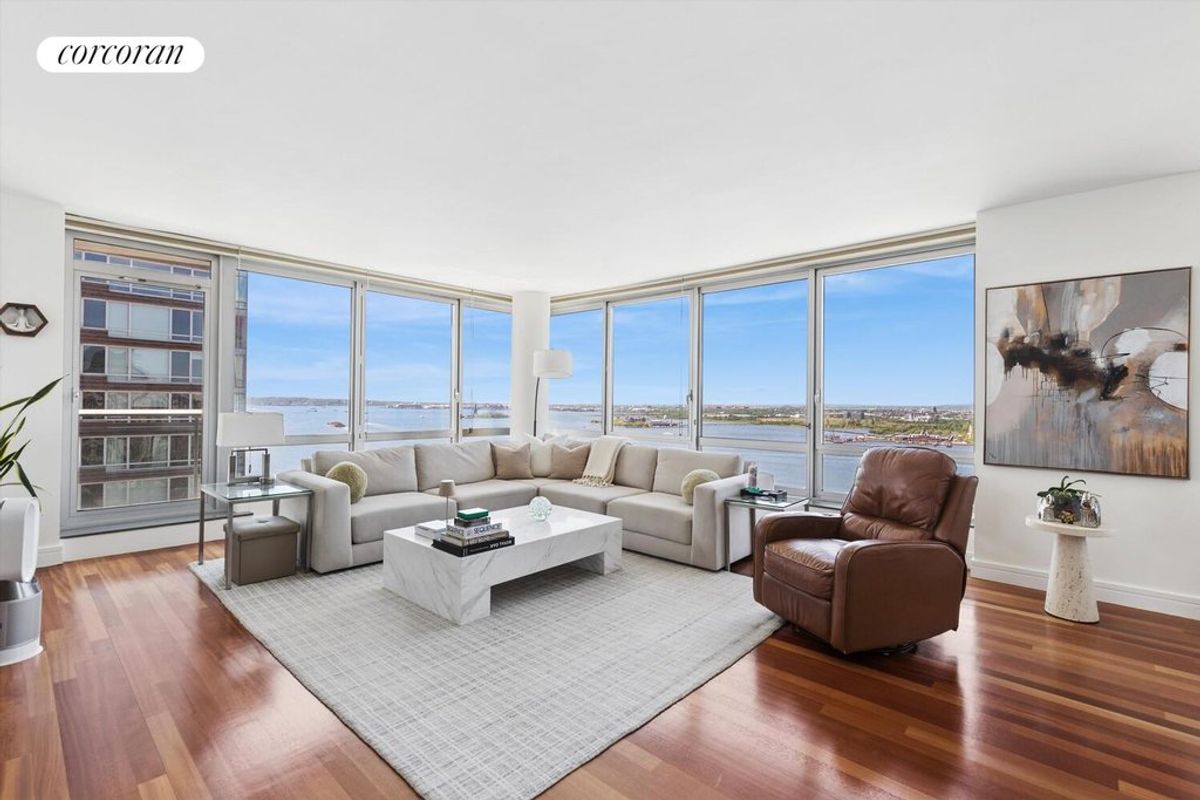 Photo for Millennium Tower Residences - 30 West Street Condominium in Battery Park City, Manhattan