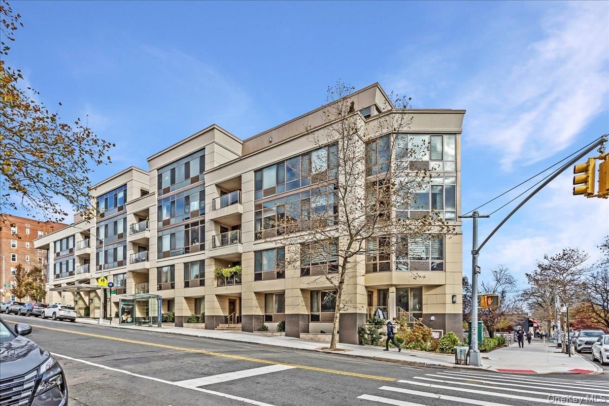 Photo for Novo 64 - 64-05 Yellowstone Boulevard Condominium in Forest Hills, Queens