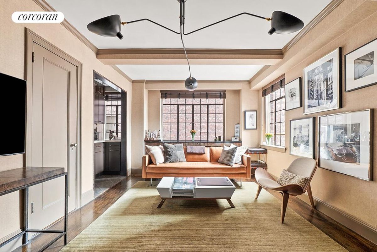 Photo for 81 IRVING PLACE - 81 Irving Place Cooperative in Gramercy Park, Manhattan