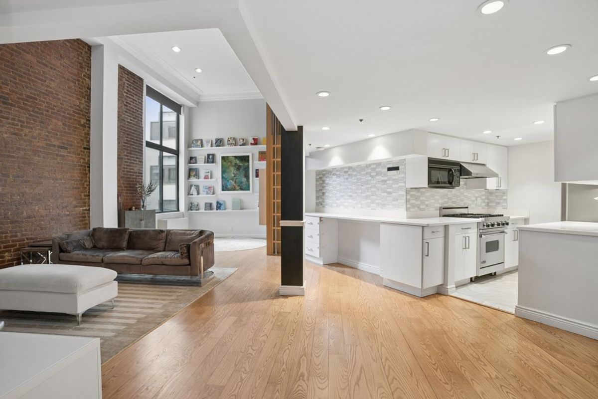 Photo for Bleecker Court - 77 Bleecker Street Cooperative in Noho, Manhattan