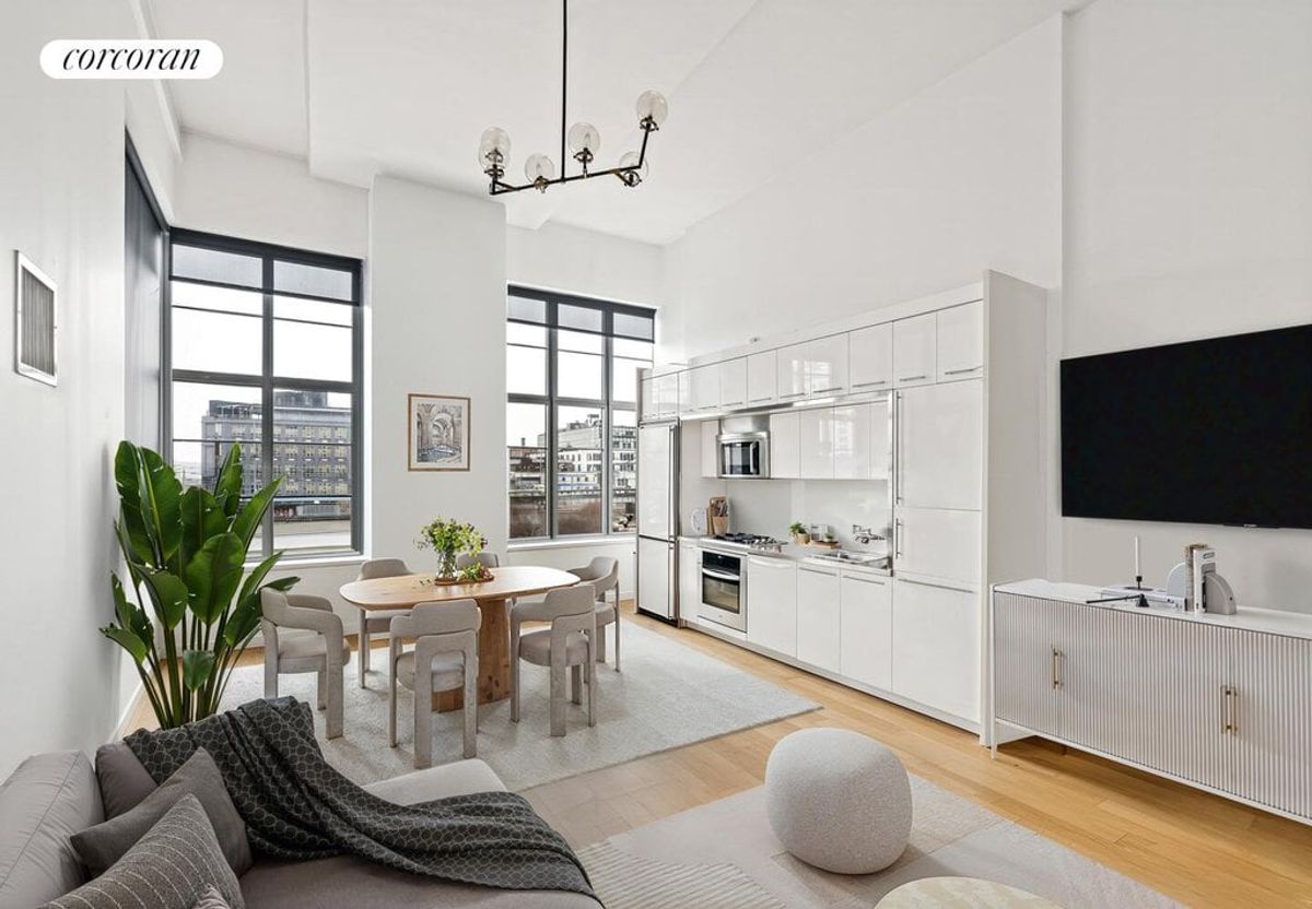 Photo for Arris Lofts - 27-28 Thomson Avenue Condominium in Long Island City, Queens