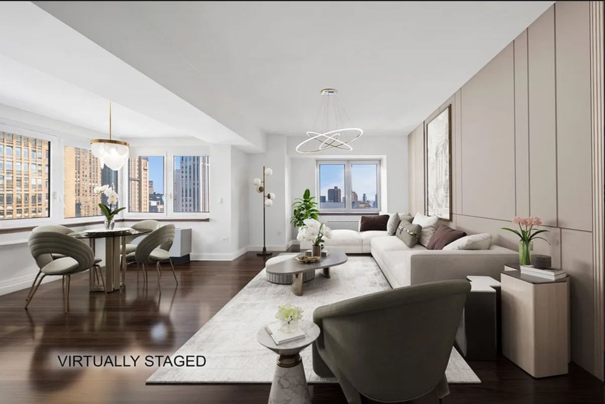 Photo for 425 Fifth Avenue - 425 Fifth Avenue Condominium in Murray Hill, Manhattan