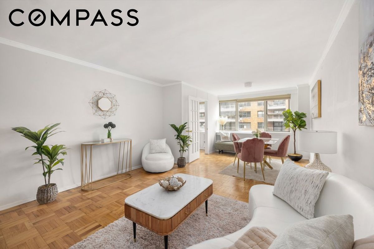 Photo for 235 West 70th Street - 235 West 70th Street Cooperative in Lincoln Square, Manhattan
