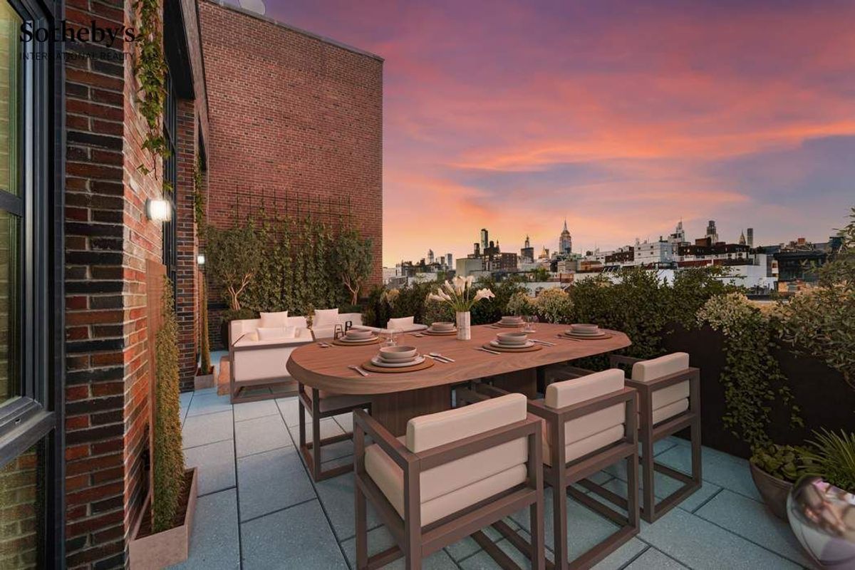 Photo for Steiner East Village - 438 East 12th Street Condominium in East Village, Manhattan