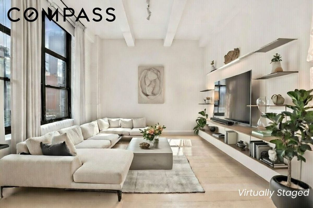 Photo for 438 WEST 37TH STREET - 438 West 37th Street Condominium in Hudson Yards, Manhattan