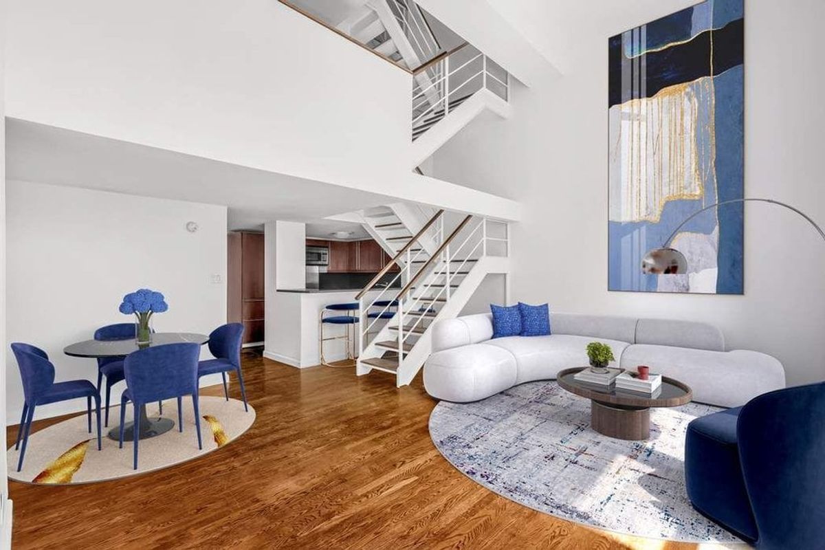 Photo for Rutherford Place - 305 Second Avenue Condominium in Gramercy Park, Manhattan
