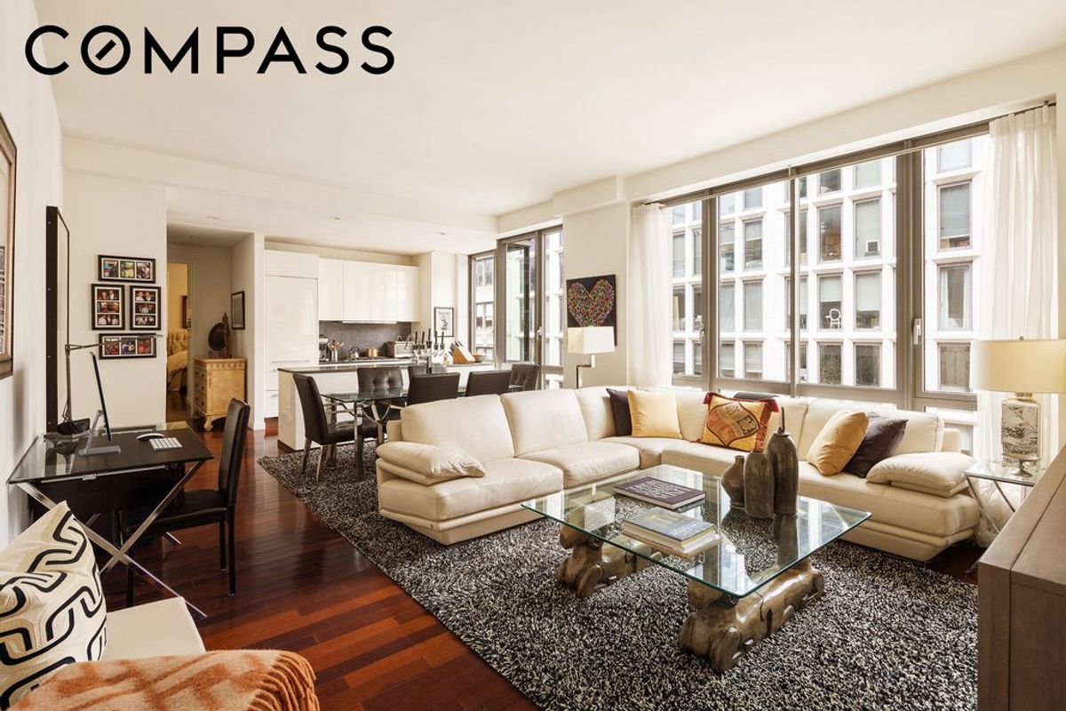 Photo for 4W21 - 4 West 21St Street Cooperative in Flatiron, Manhattan