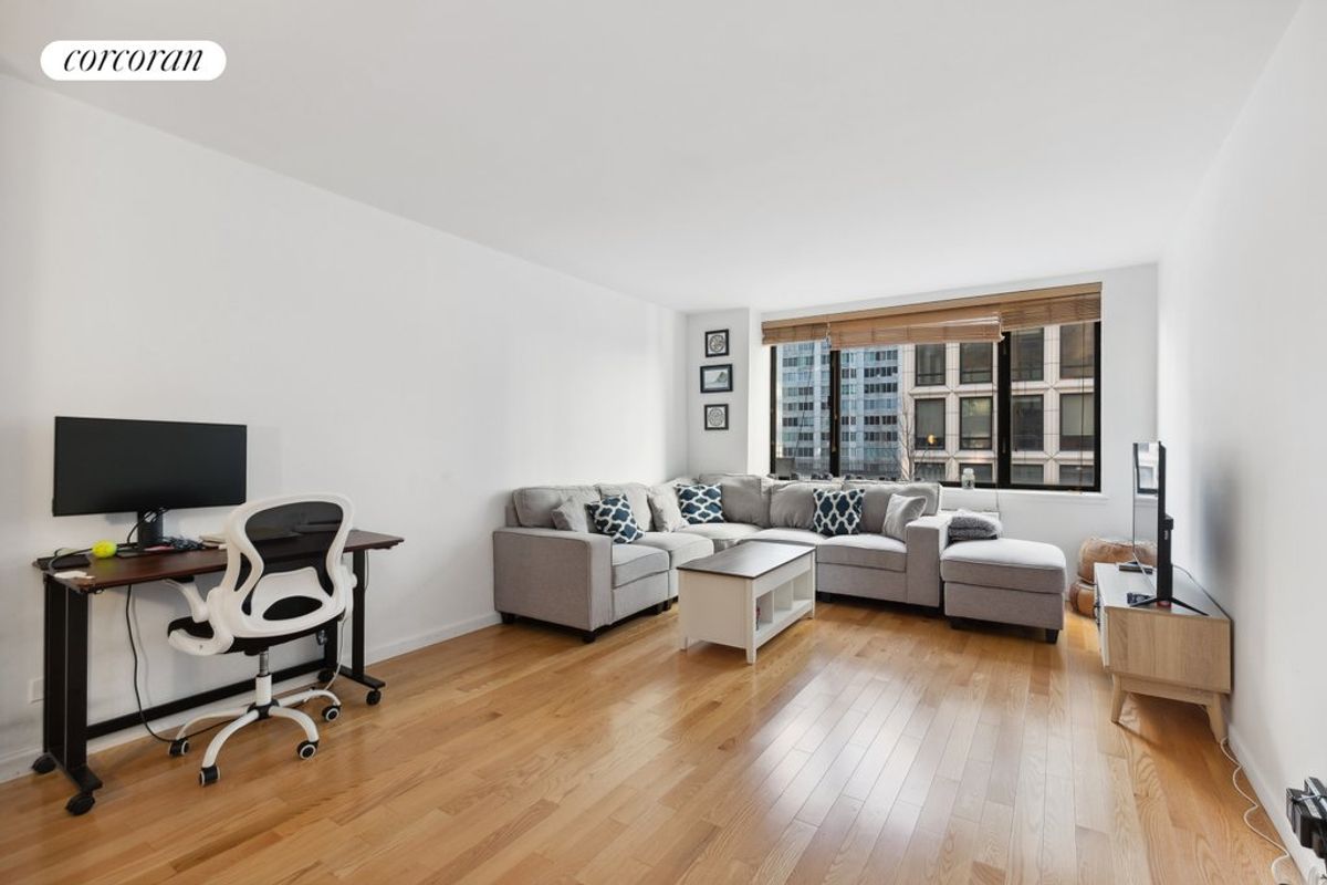 Photo for The Beaumont Condominium - 30 West 61St Street Condominium in Upper West Side, Manhattan