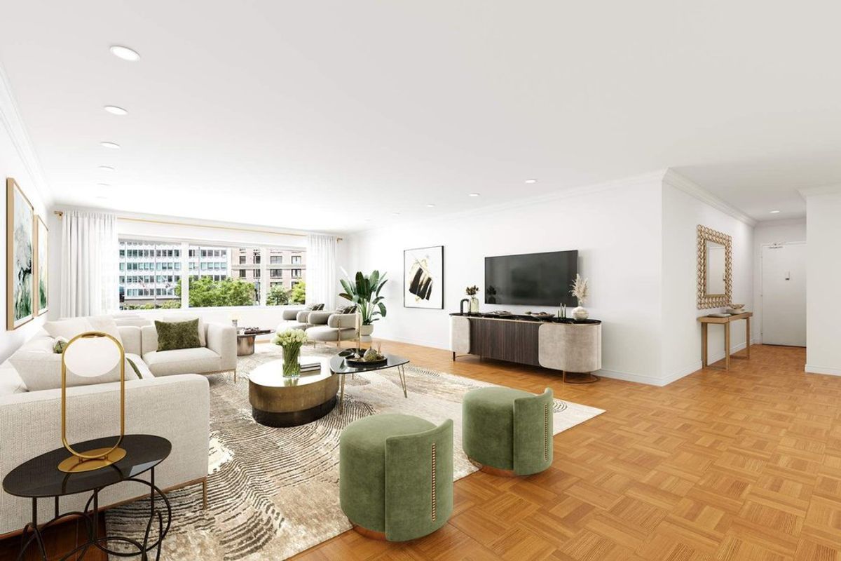 Photo for 475 PARK AVENUE - 475 Park Avenue Cooperative in Midtown East, Manhattan