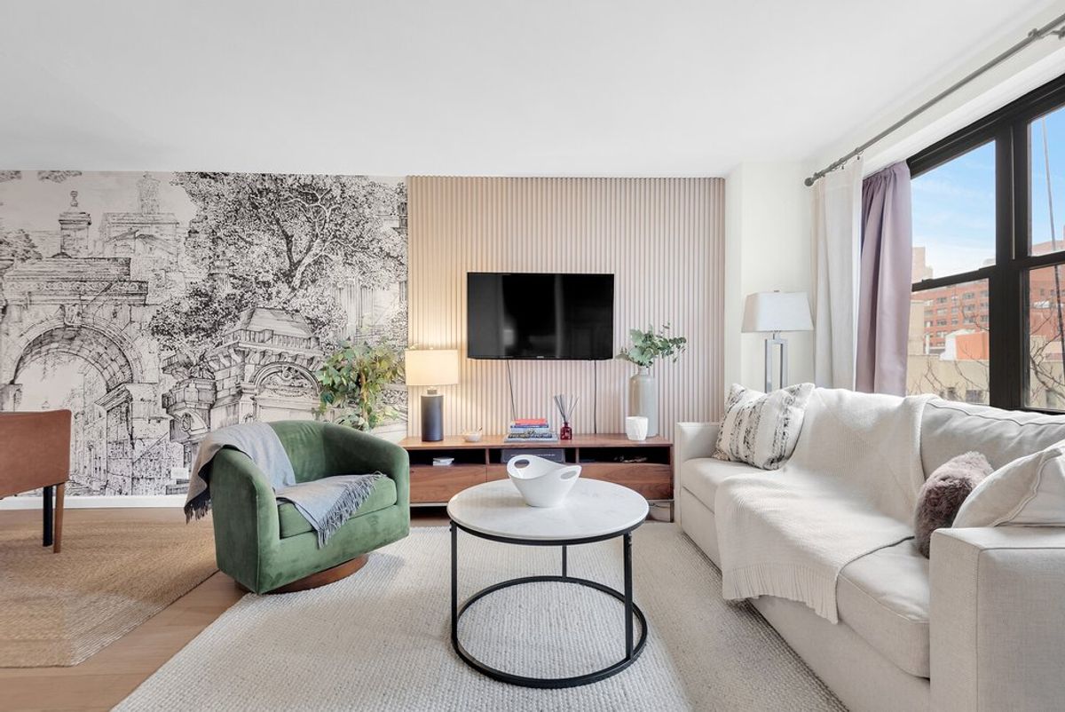 Photo for The Spruce Ridge House - 245 East 25th Street Cooperative in Kips Bay, Manhattan