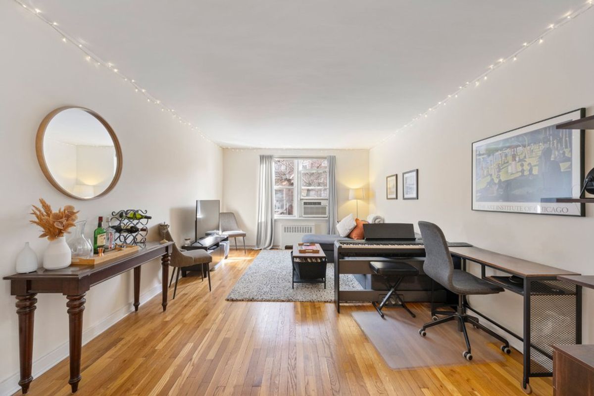 Photo for 143 BENNETT AVENUE - 143 Bennett Avenue Cooperative in Washington Heights, Manhattan