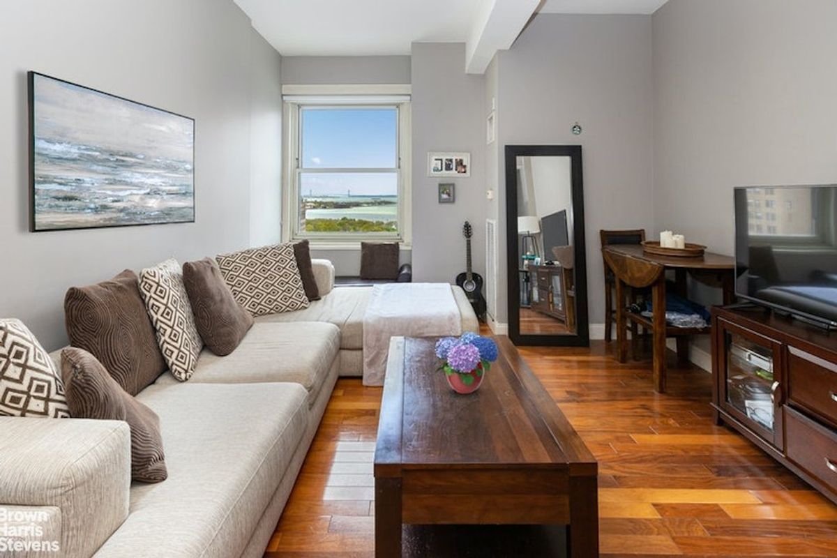 Photo for Greenwich Club - 88 Greenwich Street Condominium in Financial District, Manhattan