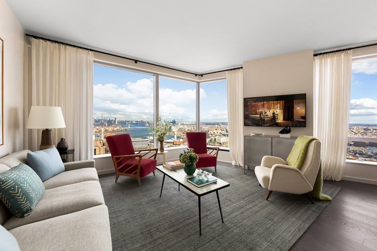 Photo for Brooklyn Point - 1 City Point Condominium in Downtown Brooklyn, Brooklyn