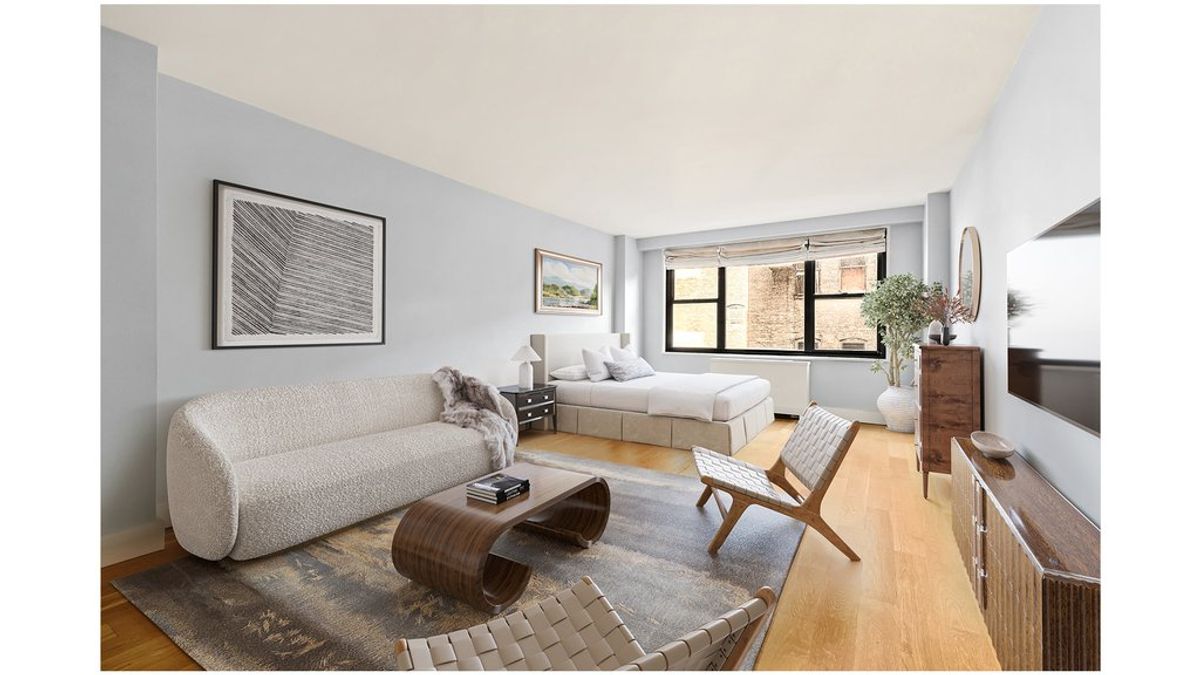 Photo for The Victoria - 7 East 14th Street Cooperative in Union Square, Manhattan