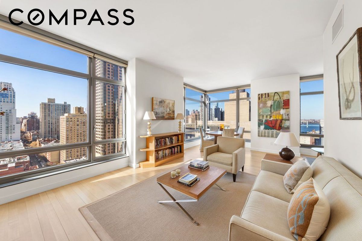 Photo for Cielo - 450 East 83rd Street Condominium in Upper East Side, Manhattan