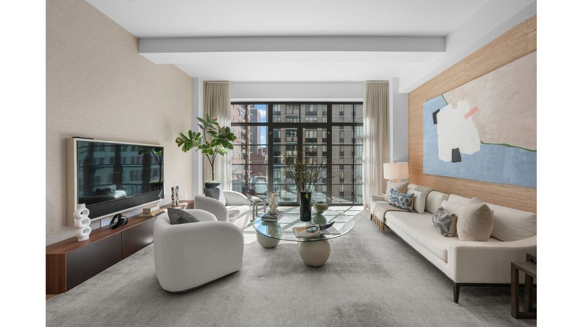 Photo for Huys - 404 Park Avenue South Condominium in NoMad, Manhattan