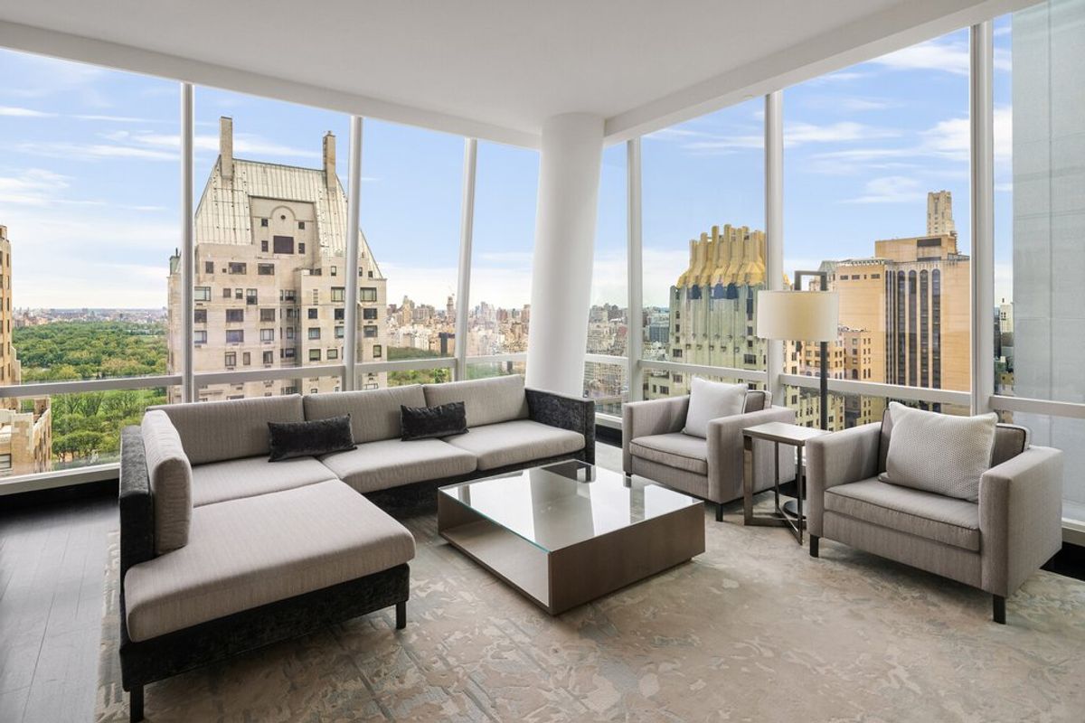 Photo for One57 - 157 West 57th Street Condominium in Midtown, Manhattan