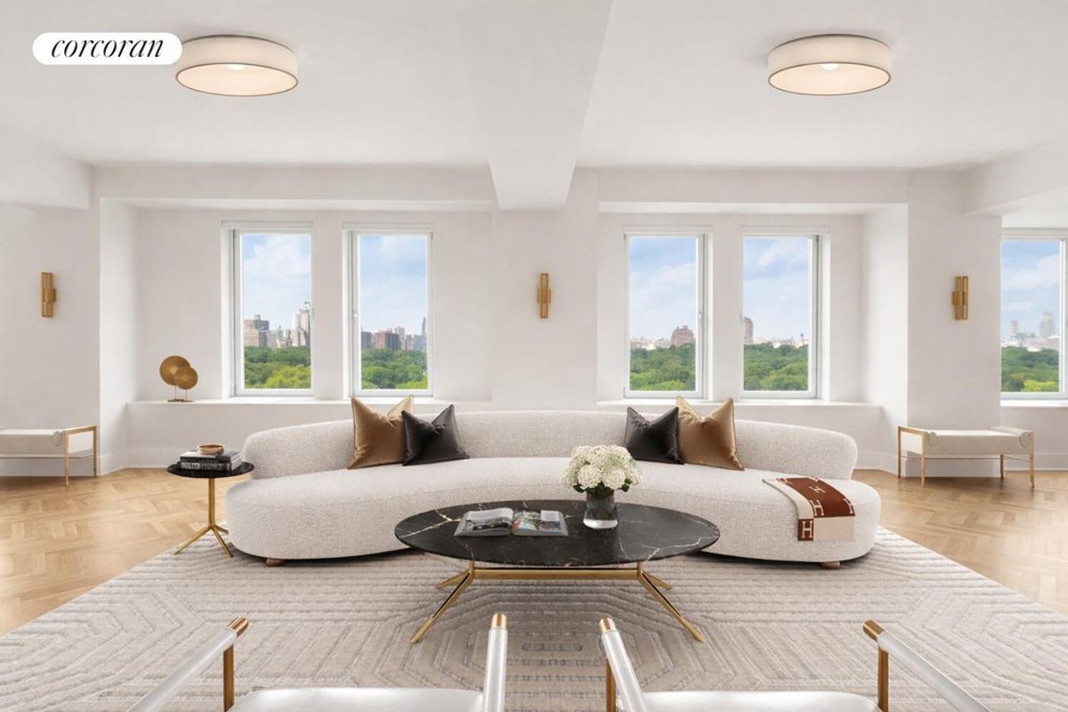 Photo for 1200 5TH AVENUE - 1200 5th Avenue Condominium in Upper East Side, Manhattan