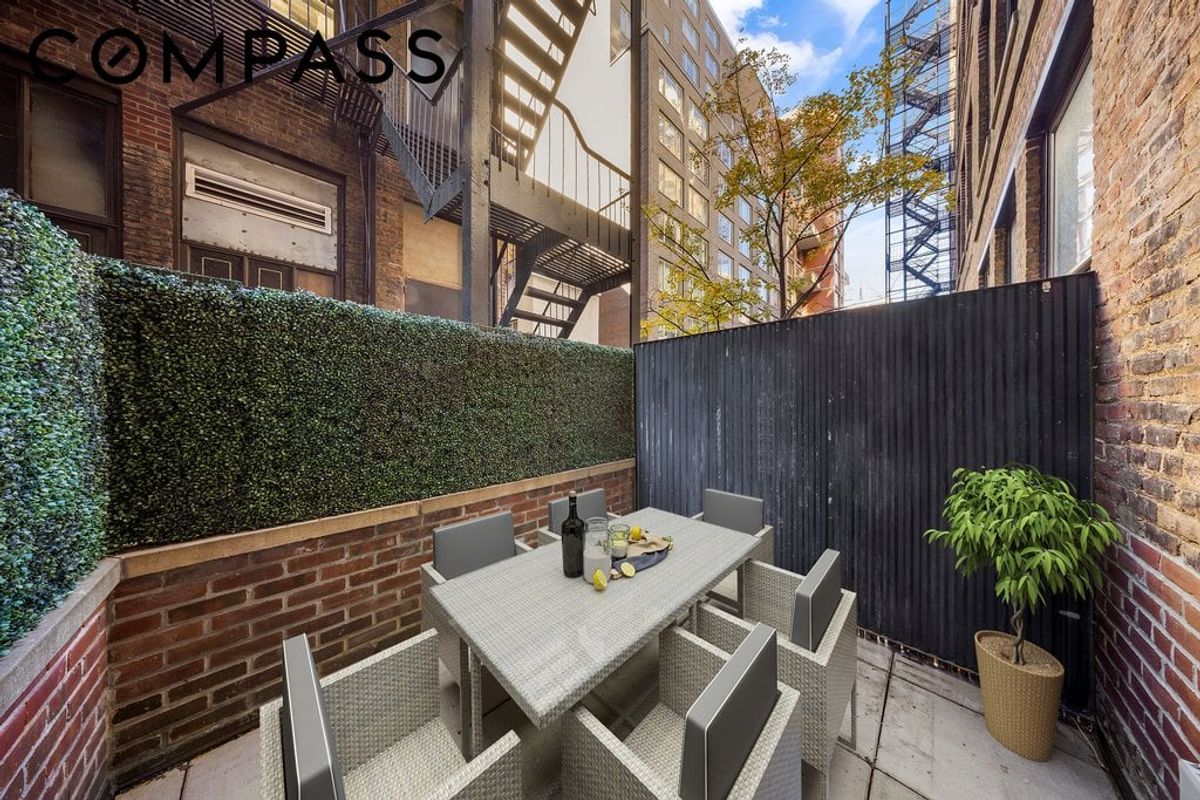 Photo for The Clement Clarke - 140 West 22nd Street Condominium in Chelsea, Manhattan