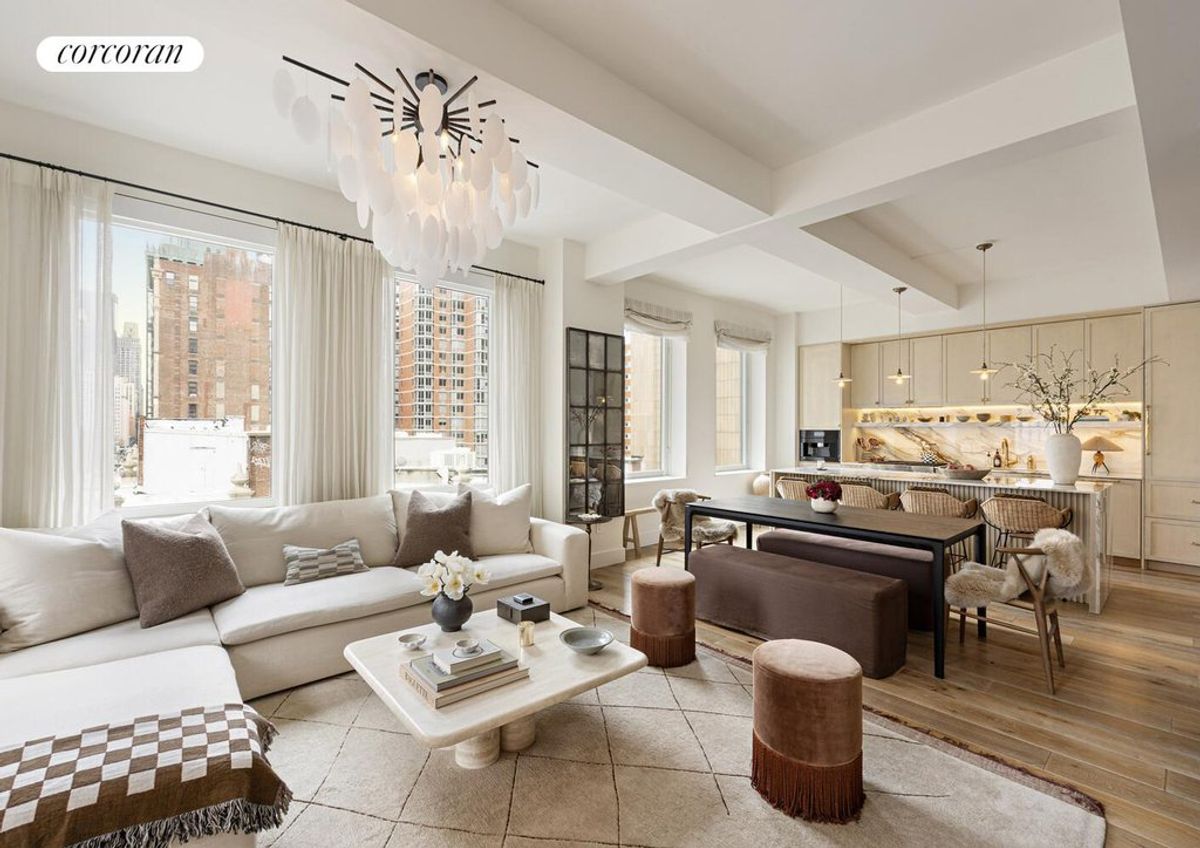 Photo for 93 Worth - 93 Worth Street Condominium in Tribeca, Manhattan