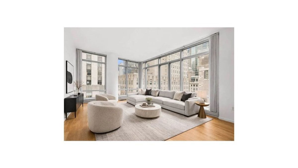 Photo for The Centria - 18 West 48th Street Condominium in Midtown, Manhattan