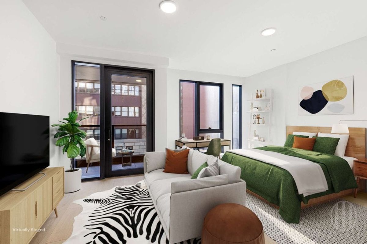 Photo for 300 West 30 street - 300 W 30th Street Condominium in Chelsea, Manhattan