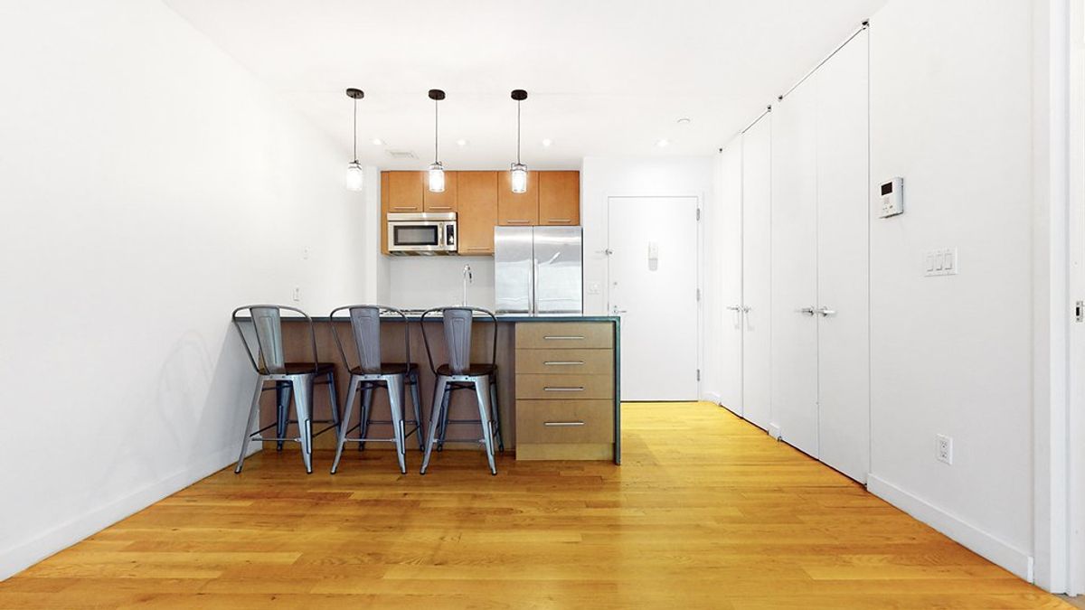 Photo for Aura Condominiums - 330 East 109th Street Condominium in East Harlem, Manhattan