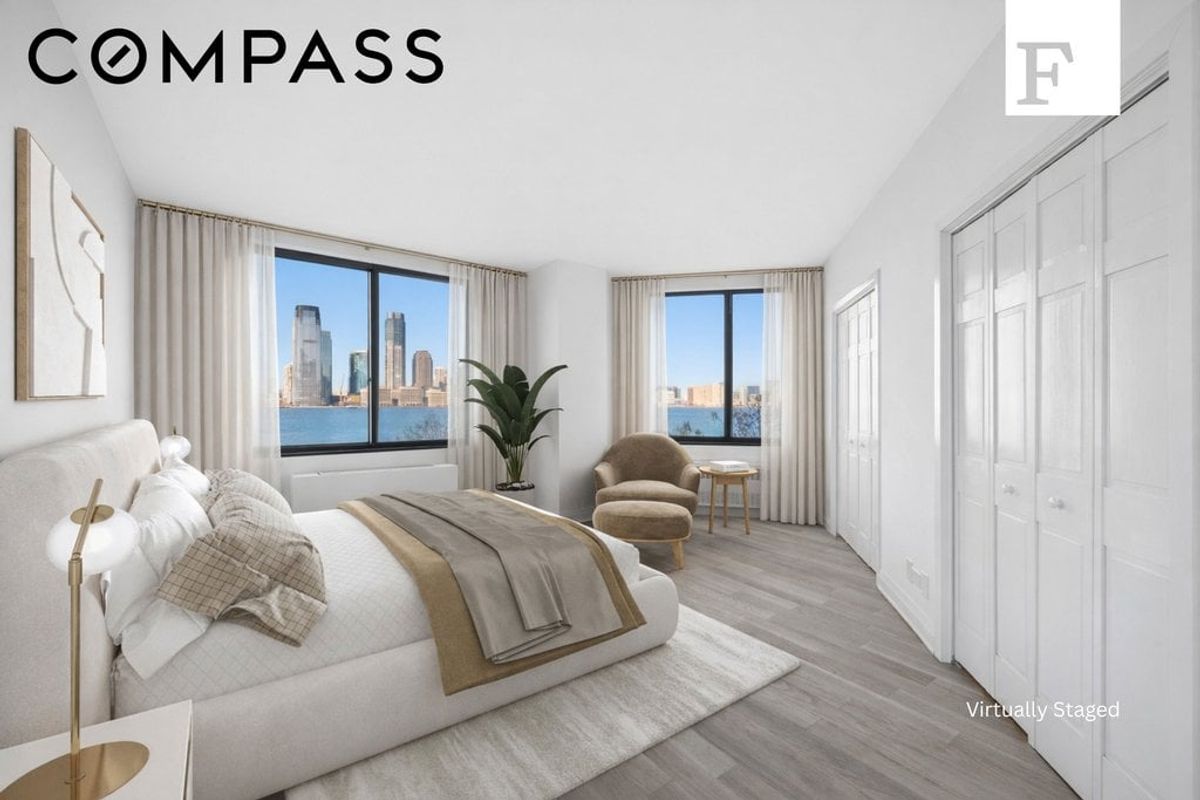 Photo for Liberty Terrace - 380 Rector Place Condominium in Battery Park City, Manhattan