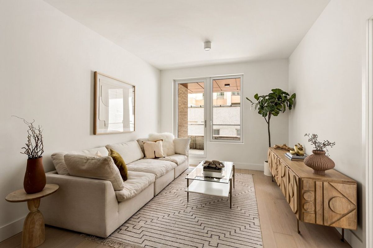 Photo for 208 Delancey - 208 Delancey Street Condominium in Lower East Side, Manhattan