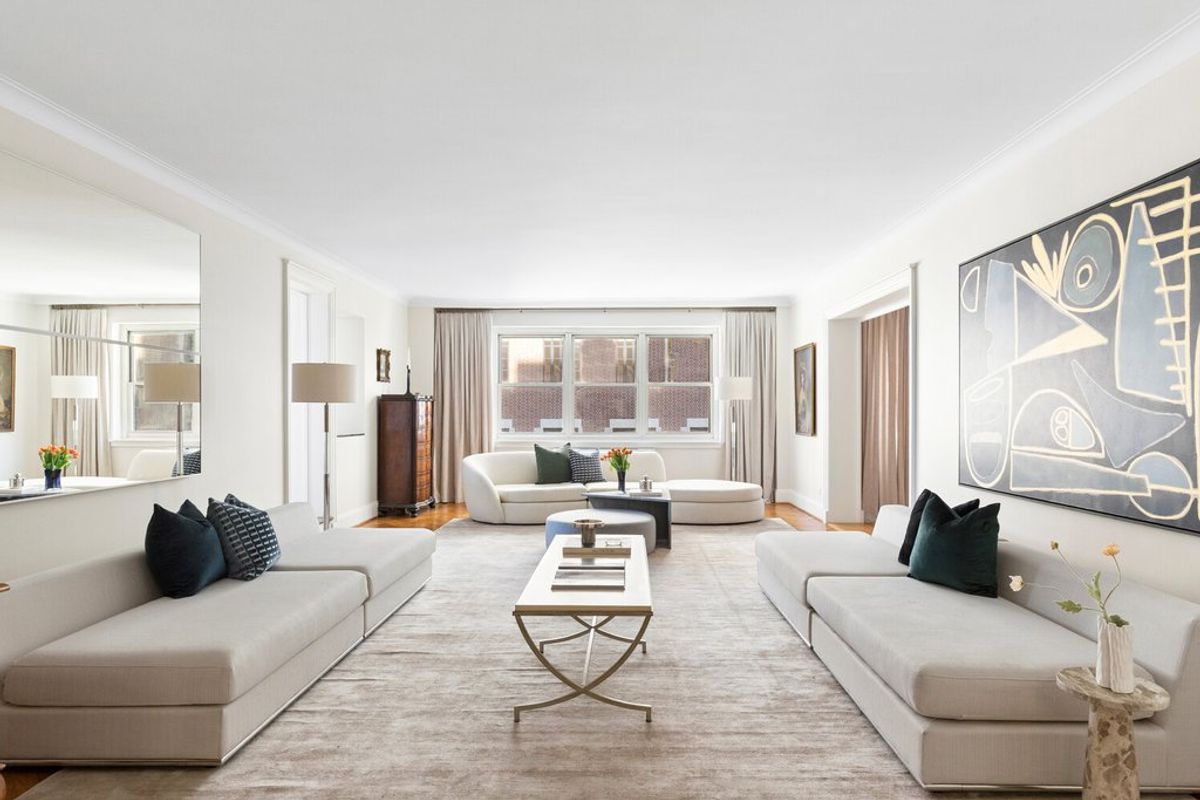 Photo for 710 Park Avenue - 710 Park Avenue Cooperative in Upper East Side, Manhattan