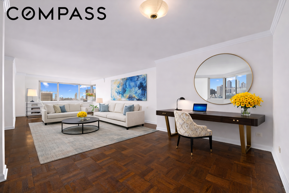 Photo for Stewart House - 70 East 10th Street Cooperative in Greenwich Village, Manhattan