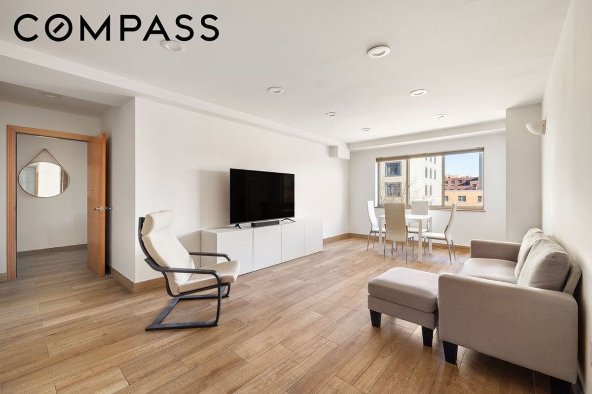 Photo for 1400 5th Avenue - 1400 Fifth Avenue Condominium in Harlem, Manhattan