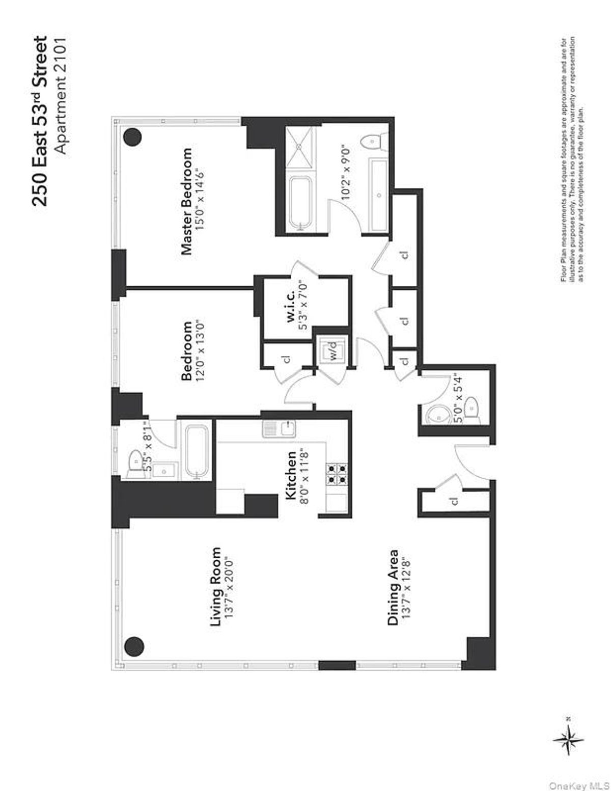 Photo for  The Veneto  - 250 EAST 53 STREET Condominium in Midtown East, Manhattan