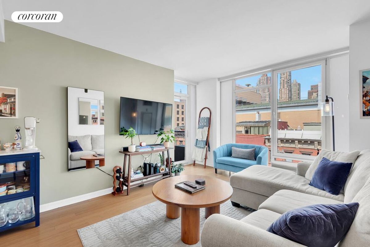Photo for Lumiere - 350 West 53rd Street Condominium in Midtown West, Manhattan