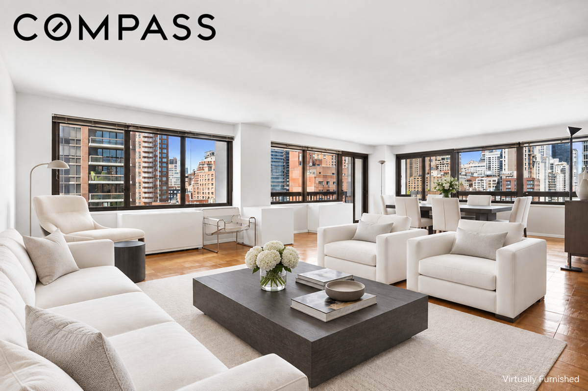 Photo for The Landmark - 300 East 59th Street Cooperative in Sutton Place, Manhattan