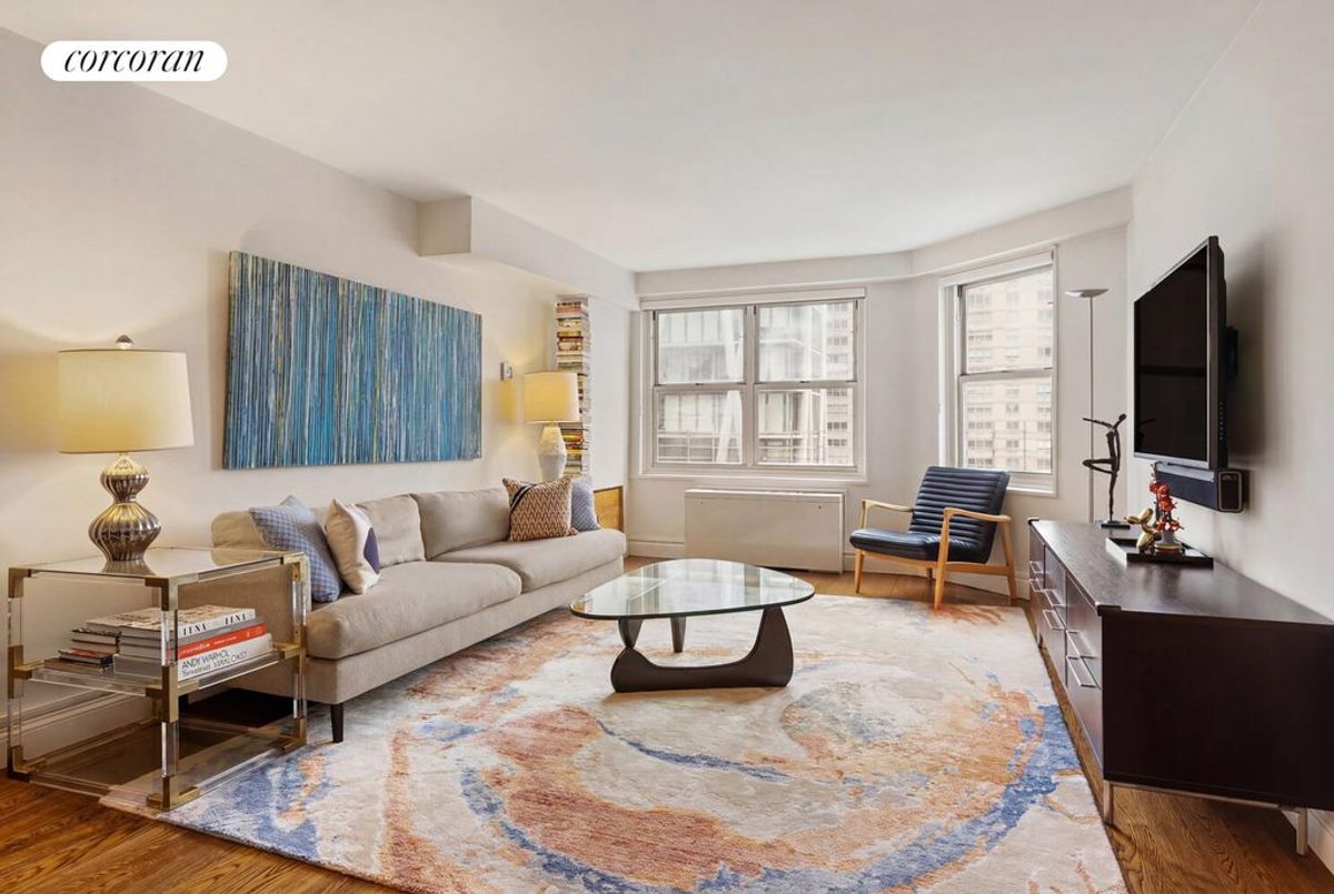 Photo for Dorchester Towers - 155 West 68th Street Condominium in Upper West Side, Manhattan